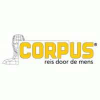 Corpus Logo ,Logo , icon , SVG Corpus Logo