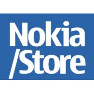 Nokia Store Logo ,Logo , icon , SVG Nokia Store Logo