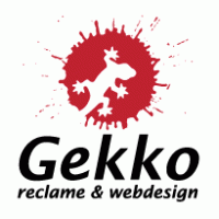 Gekko Logo ,Logo , icon , SVG Gekko Logo