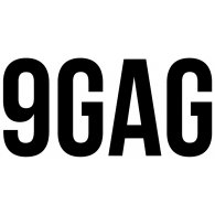 9GAG Logo