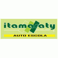 Auto Escola Itamaraty Logo