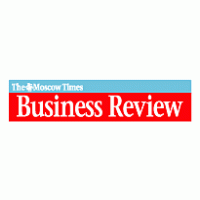 Business Review Logo