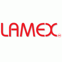 LAMEX Logo ,Logo , icon , SVG LAMEX Logo