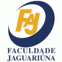 FAJ Logo ,Logo , icon , SVG FAJ Logo