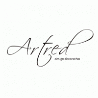 Artred Design Decorativo Logo ,Logo , icon , SVG Artred Design Decorativo Logo