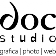 doc studio Logo ,Logo , icon , SVG doc studio Logo