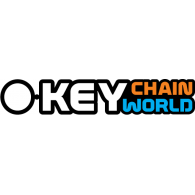 Keychain World Logo