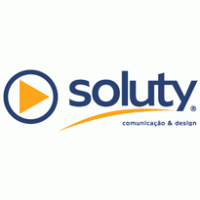 Soluty Comunicação Logo ,Logo , icon , SVG Soluty Comunicação Logo