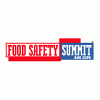 Food Safety Summit and Expo Logo ,Logo , icon , SVG Food Safety Summit and Expo Logo