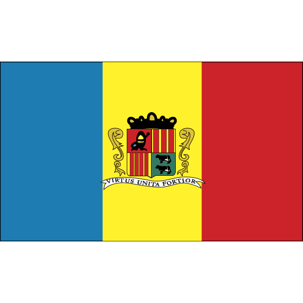 ANDORRA Download png