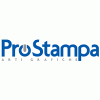 ProStampa Logo ,Logo , icon , SVG ProStampa Logo