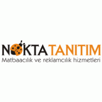 Nokta Tanitim Logo
