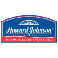 Howard Johnson Hotel Tinajero Suites Logo ,Logo , icon , SVG Howard Johnson Hotel Tinajero Suites Logo