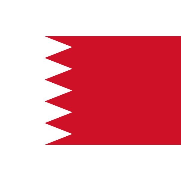 Get Bahrain Logo Flag PNG