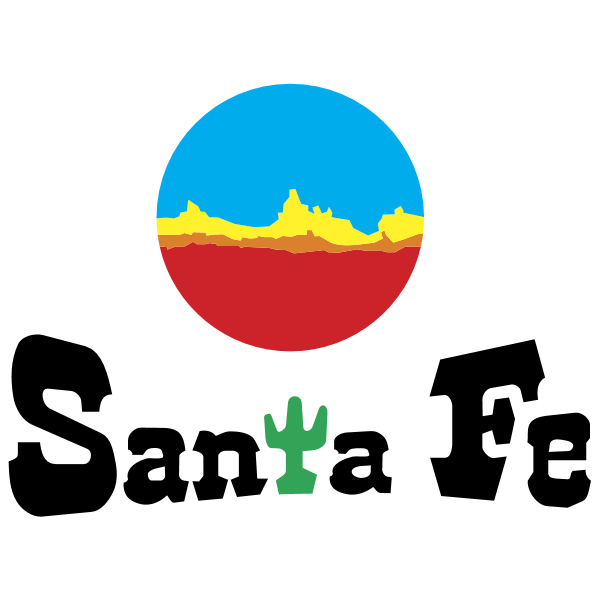 SantaFe [ Download Logo icon ] png svg logo download