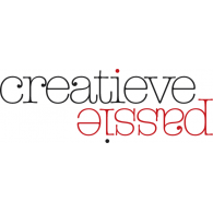Creatieve Passie Logo ,Logo , icon , SVG Creatieve Passie Logo