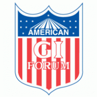 American GI Forum Logo
