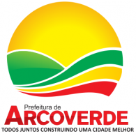 Arcoverde Logo ,Logo , icon , SVG Arcoverde Logo