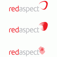 Red Aspect Logo ,Logo , icon , SVG Red Aspect Logo