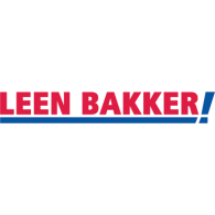 Leen Bakker Logo ,Logo , icon , SVG Leen Bakker Logo