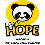 Casa Hope Logo ,Logo , icon , SVG Casa Hope Logo