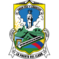 Municipio Juan Germán Roscio Logo ,Logo , icon , SVG Municipio Juan Germán Roscio Logo
