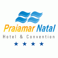 Praiamar Natal Hotel & Convention Logo