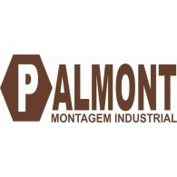 Palmont Logo ,Logo , icon , SVG Palmont Logo