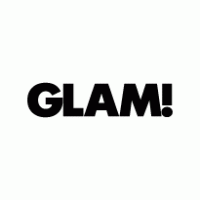 GLAM! Logo ,Logo , icon , SVG GLAM! Logo