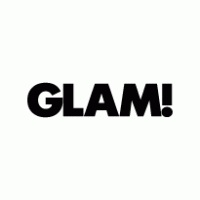 GLAM! Logo Download png