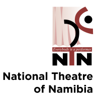 National Theatre of Namibia Logo