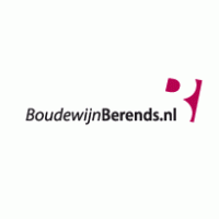 BoudewijnBerends.nl Logo