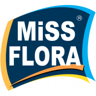 Miss Flora Logo ,Logo , icon , SVG Miss Flora Logo