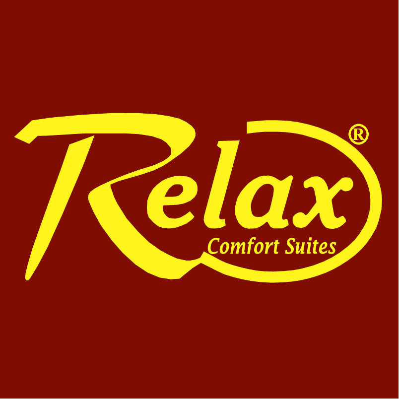 Relax Comfort Suites Logo