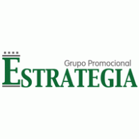 ESTRATEGIA Logo ,Logo , icon , SVG ESTRATEGIA Logo