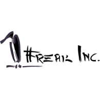 Freak Inc. Logo ,Logo , icon , SVG Freak Inc. Logo
