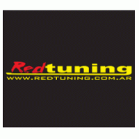 Redtuning Logo ,Logo , icon , SVG Redtuning Logo