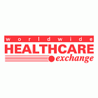 Worldwide Healthcare Exchange Logo ,Logo , icon , SVG Worldwide Healthcare Exchange Logo