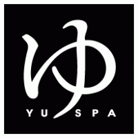 Yu Spa Logo ,Logo , icon , SVG Yu Spa Logo