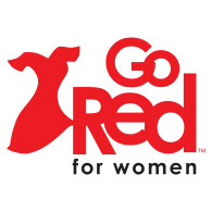 Go Red For Women Logo ,Logo , icon , SVG Go Red For Women Logo