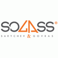 SOLASS Logo ,Logo , icon , SVG SOLASS Logo