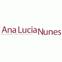 Ana Lucia Nunes Logo ,Logo , icon , SVG Ana Lucia Nunes Logo