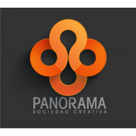 Panorama Sociedad Creativo Logo ,Logo , icon , SVG Panorama Sociedad Creativo Logo