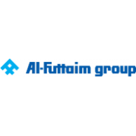 Al Futtaim Group Logo ,Logo , icon , SVG Al Futtaim Group Logo