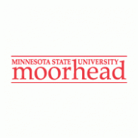 Minnesota State University Moorhead Logo ,Logo , icon , SVG Minnesota State University Moorhead Logo