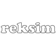 Reksim Logo ,Logo , icon , SVG Reksim Logo