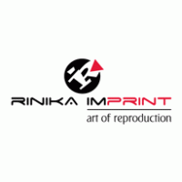 Rinika Imprint Logo