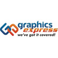 Graphics Express Logo ,Logo , icon , SVG Graphics Express Logo