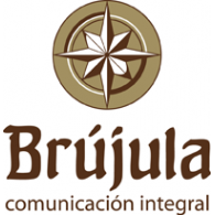 Grupo Brújula Logo ,Logo , icon , SVG Grupo Brújula Logo