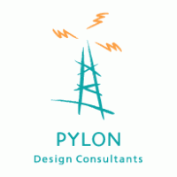 Pylon Design Consultants Ltd Logo ,Logo , icon , SVG Pylon Design Consultants Ltd Logo